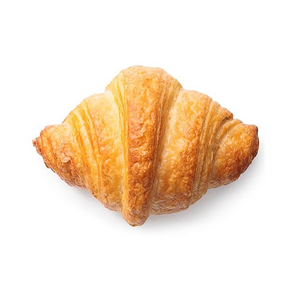至福のクロワッサン