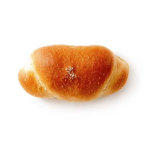 メルティ塩バターパン