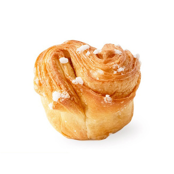 シュガーバター・ラッフル