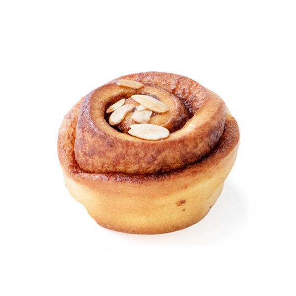 シナモンロール