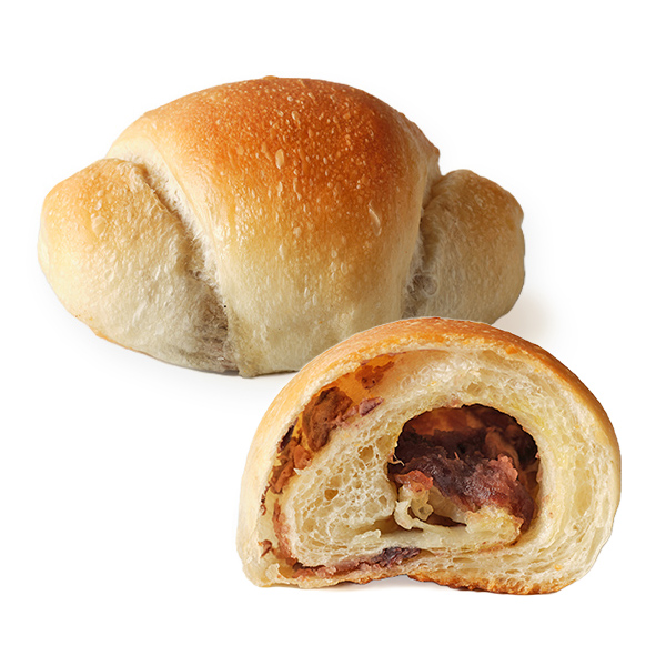 塩パン/あんバター