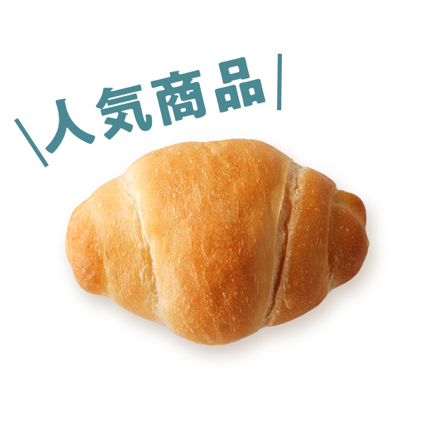 塩パン