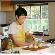 バナー