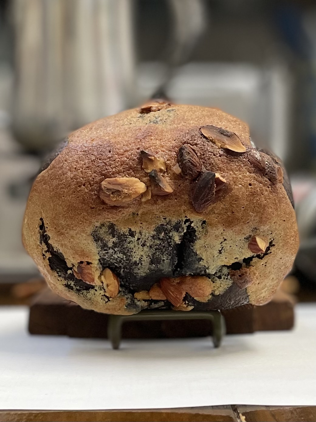 いちじくケーキ　新発売です