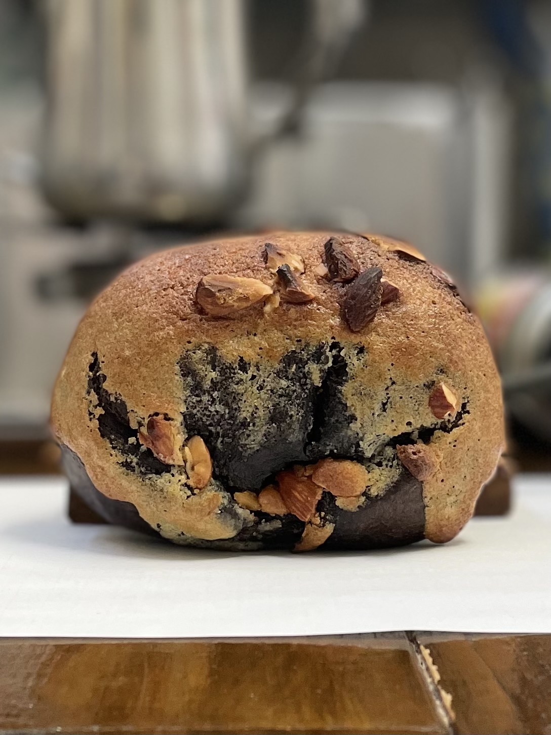 いちじくケーキ　新発売です
