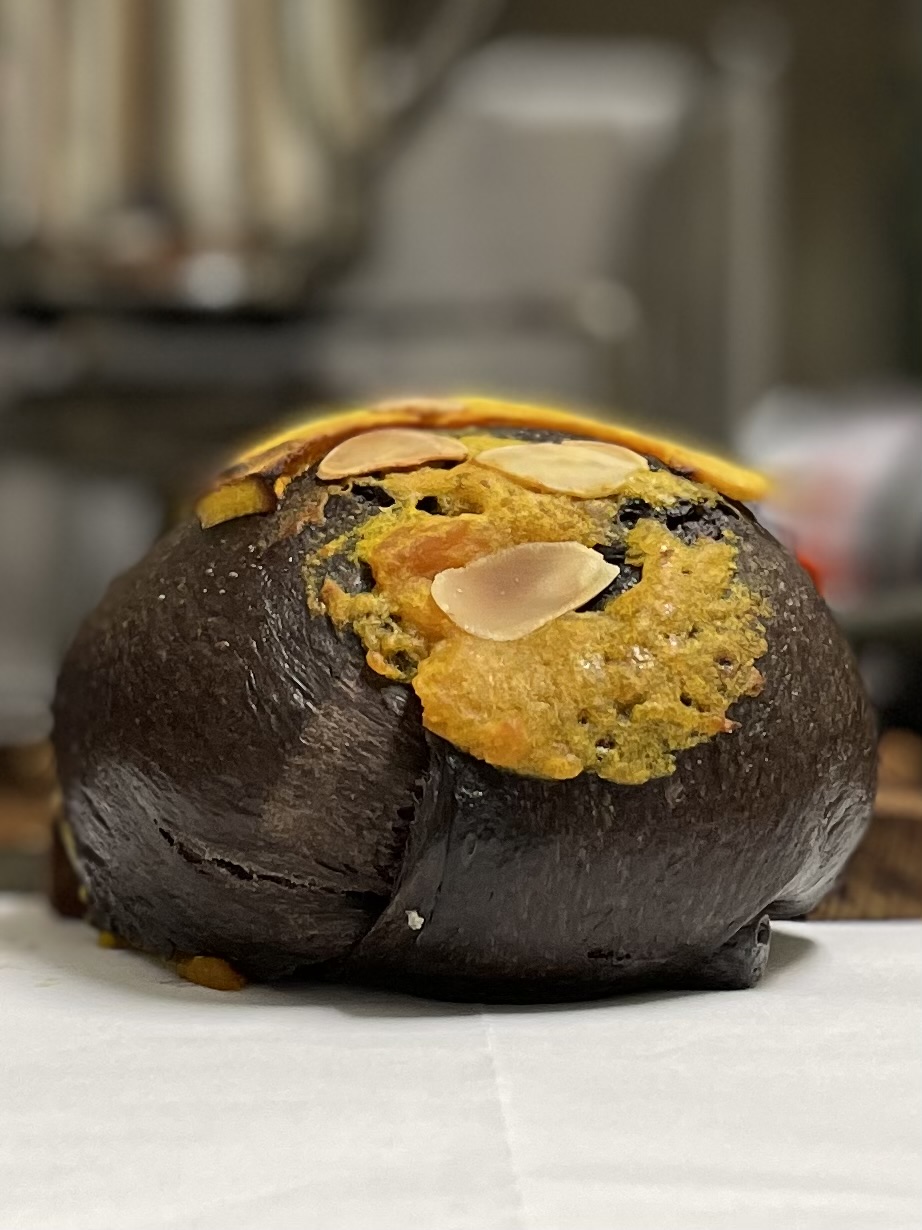 かぼちゃ　秋の味覚