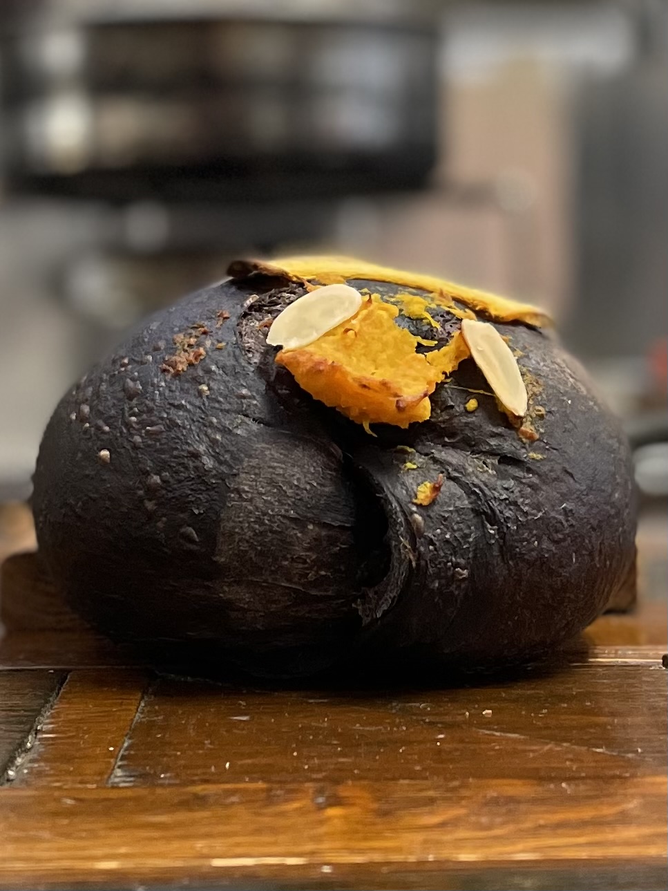 かぼちゃ　秋の味覚