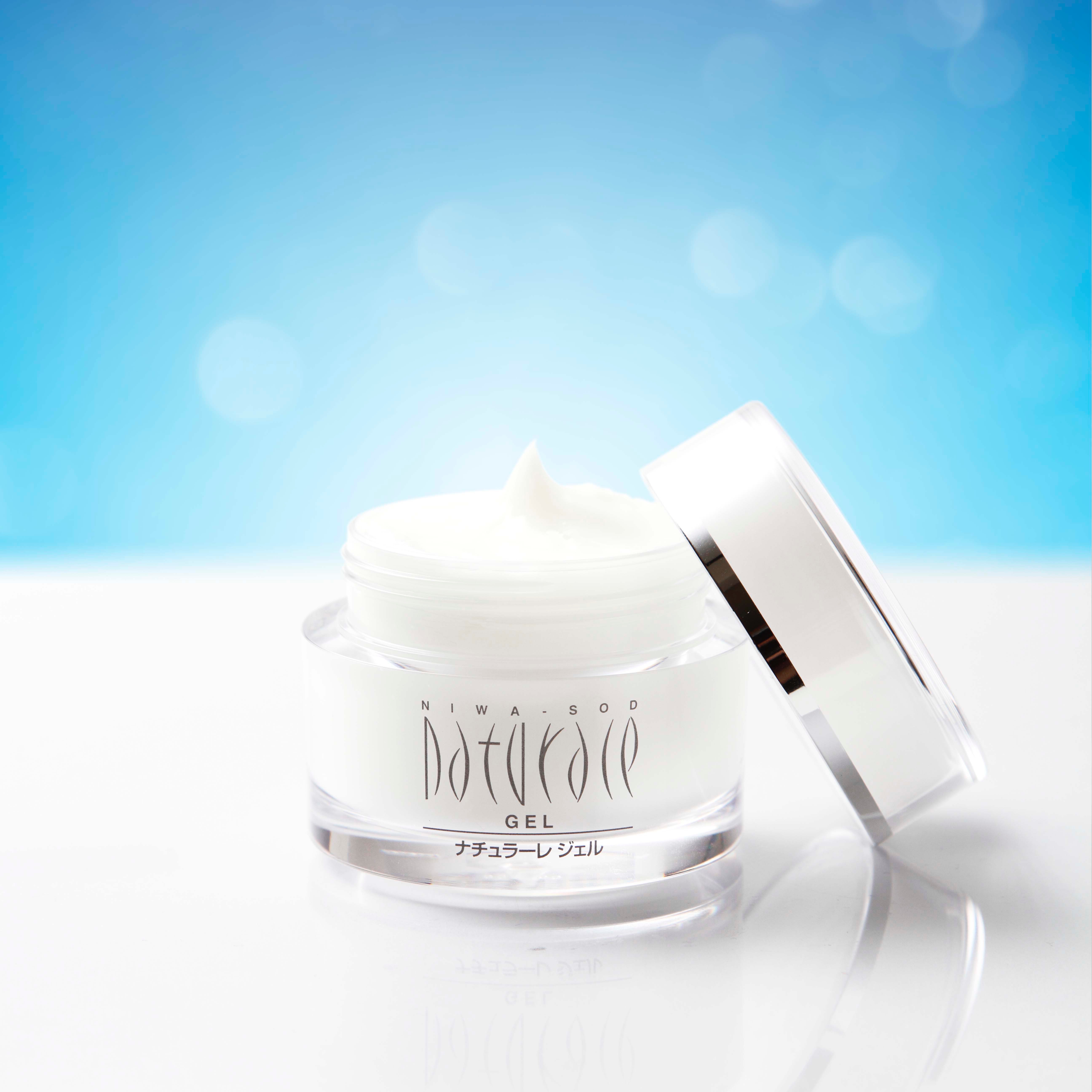 ＮＩＷＡ-ＳＯＤ ナチュラーレジェル