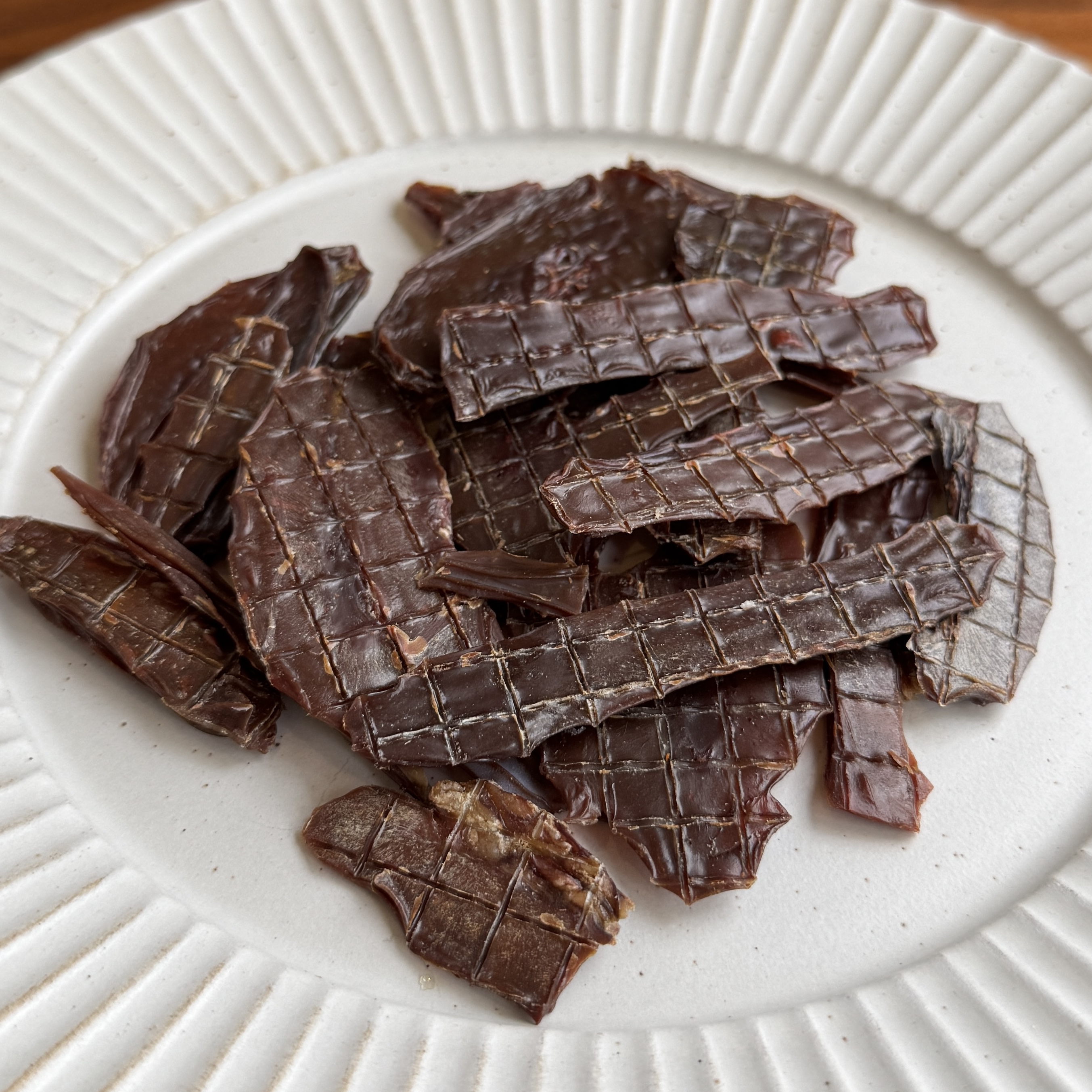 【腎臓ケア】ぶたマメ