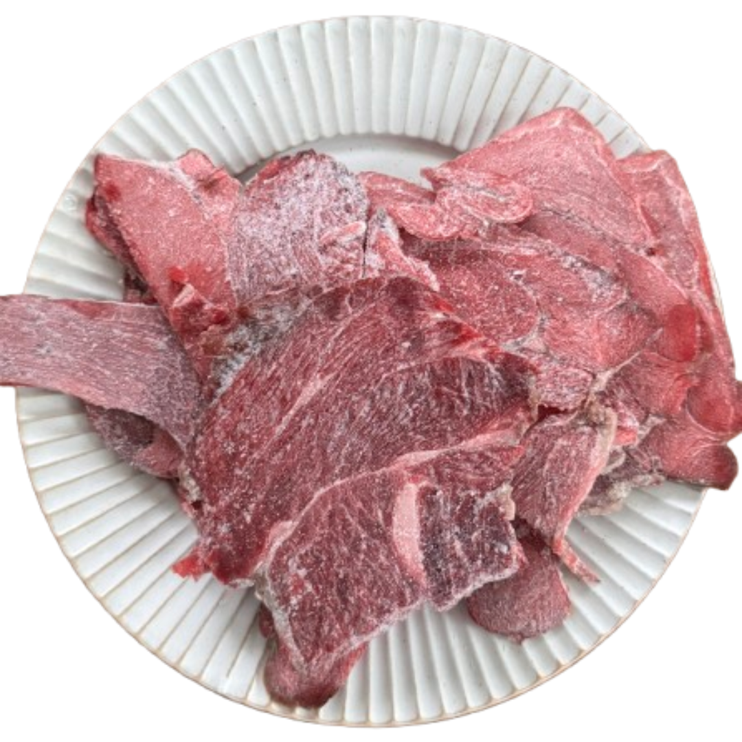 カンガルー肉 1kg