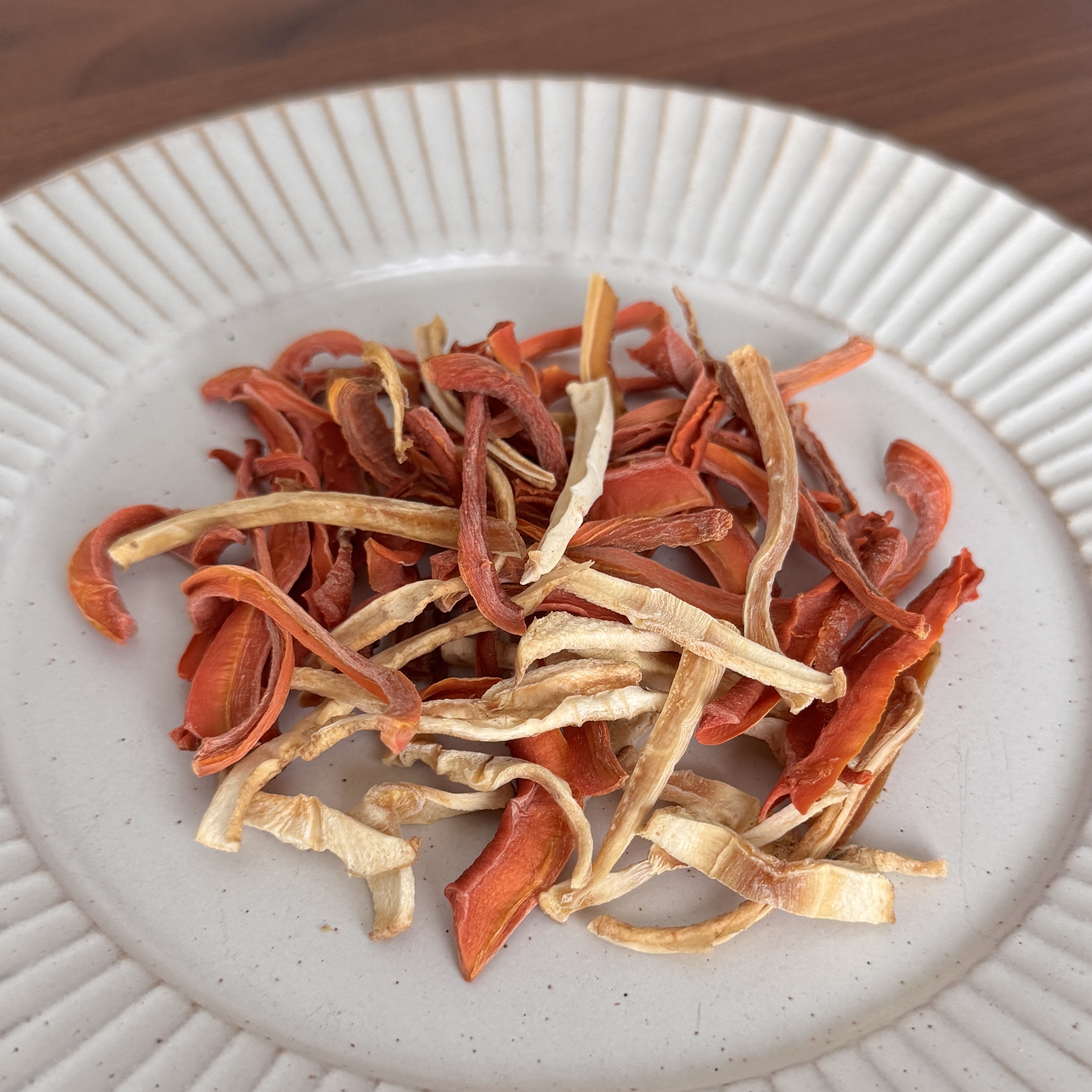 【腸活】パースニップ＆にんじん