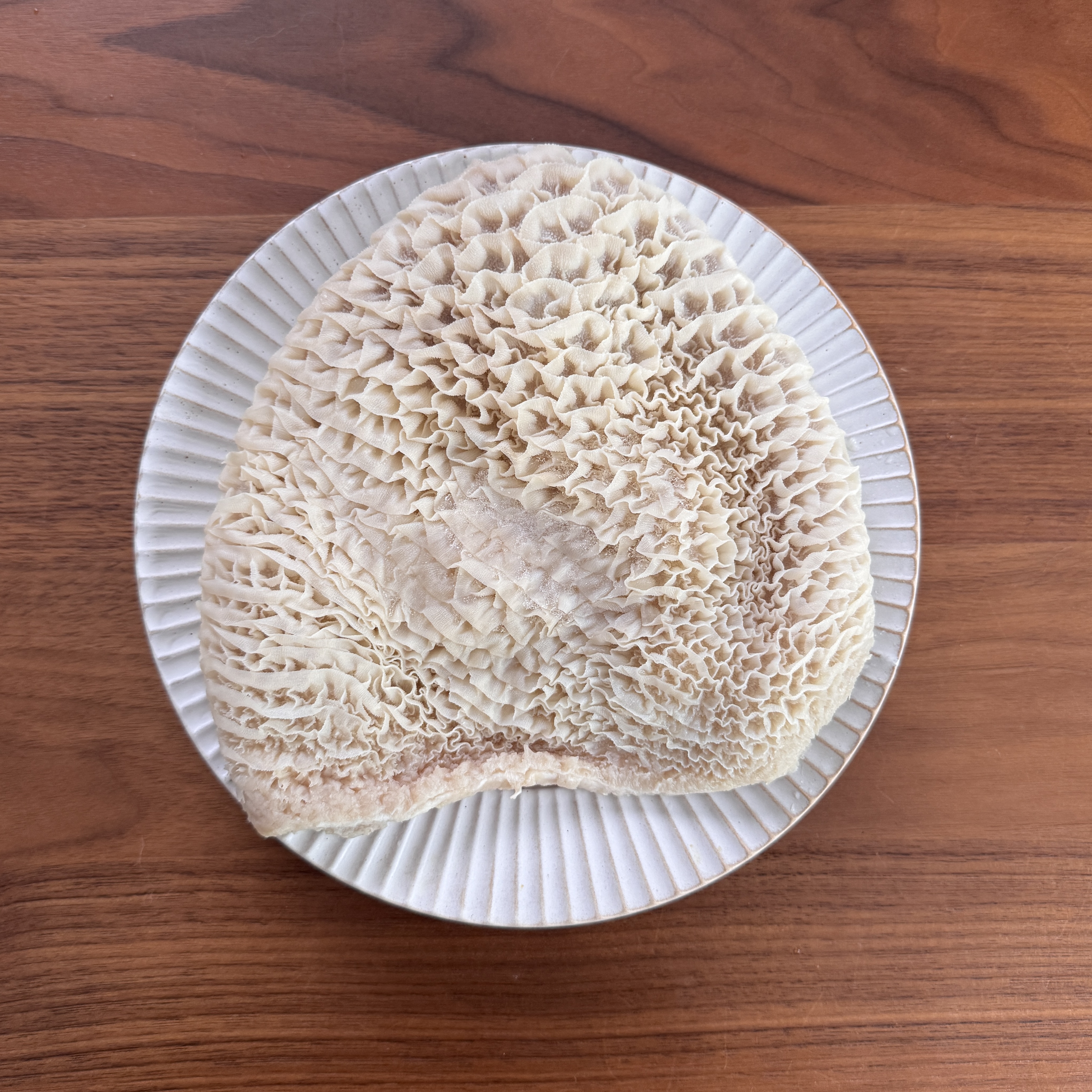 牛ハチノス 2枚（約1kg）