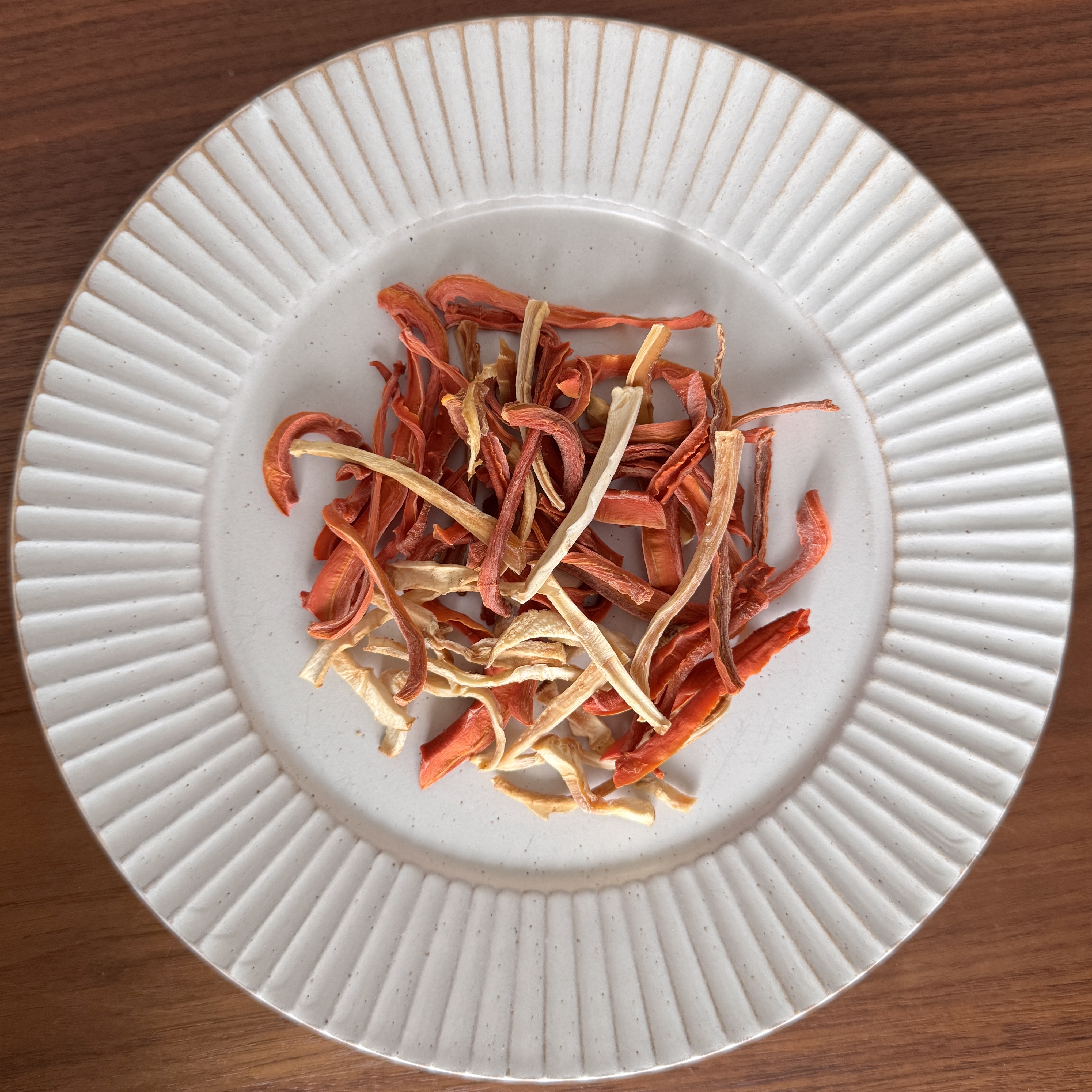 【腸活】パースニップ＆にんじん