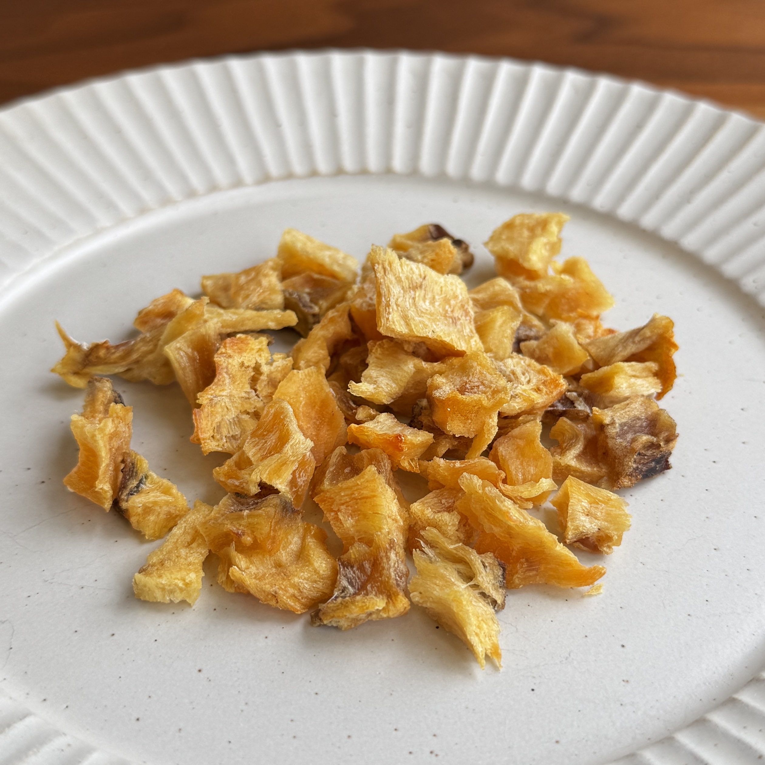 【毛艶サポート】サメジャーキー