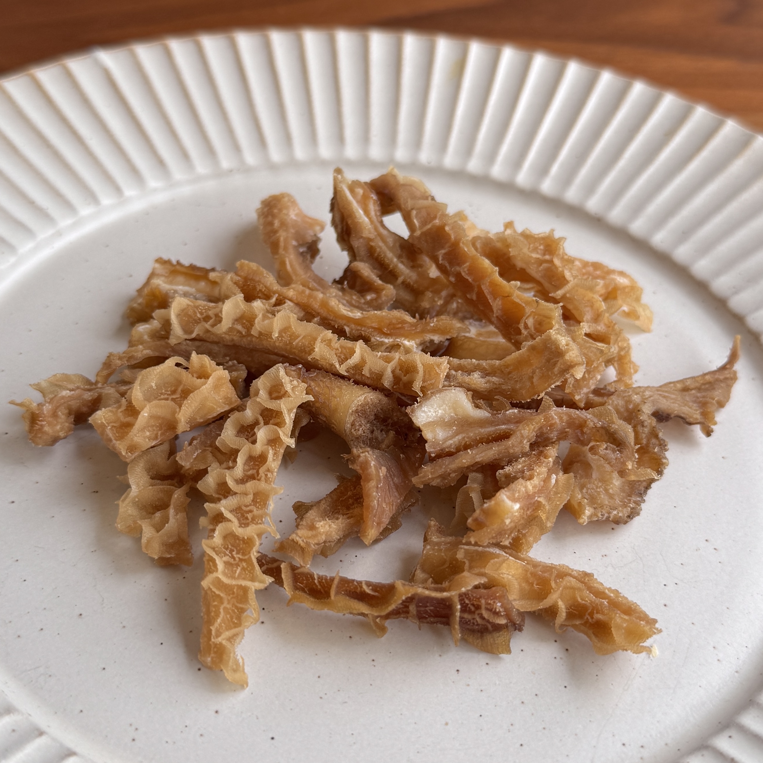 【デンタルケアにも】牛ハチノス