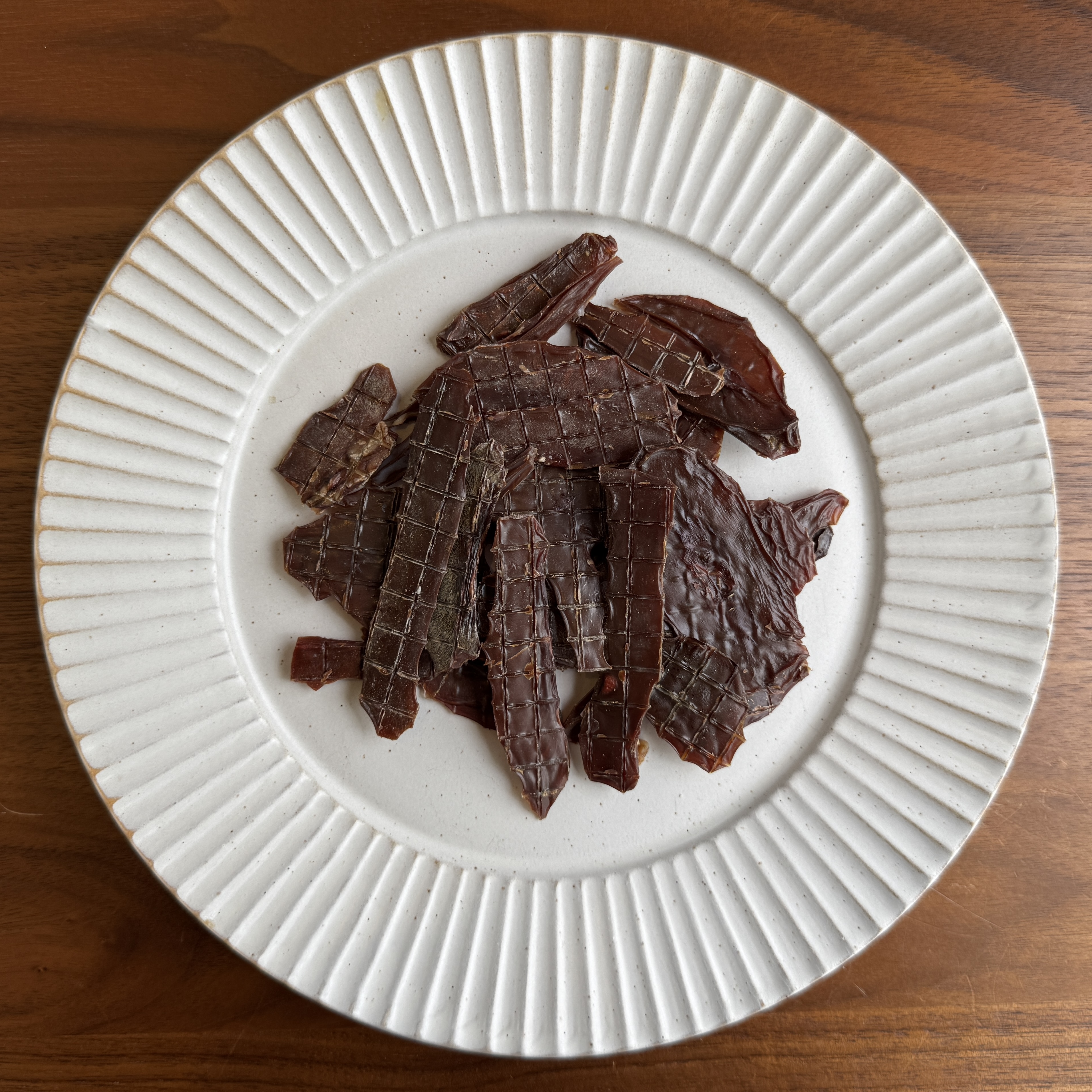 【腎臓ケア】ぶたマメ