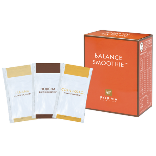 フォルマ バランススムージープラス(15袋)