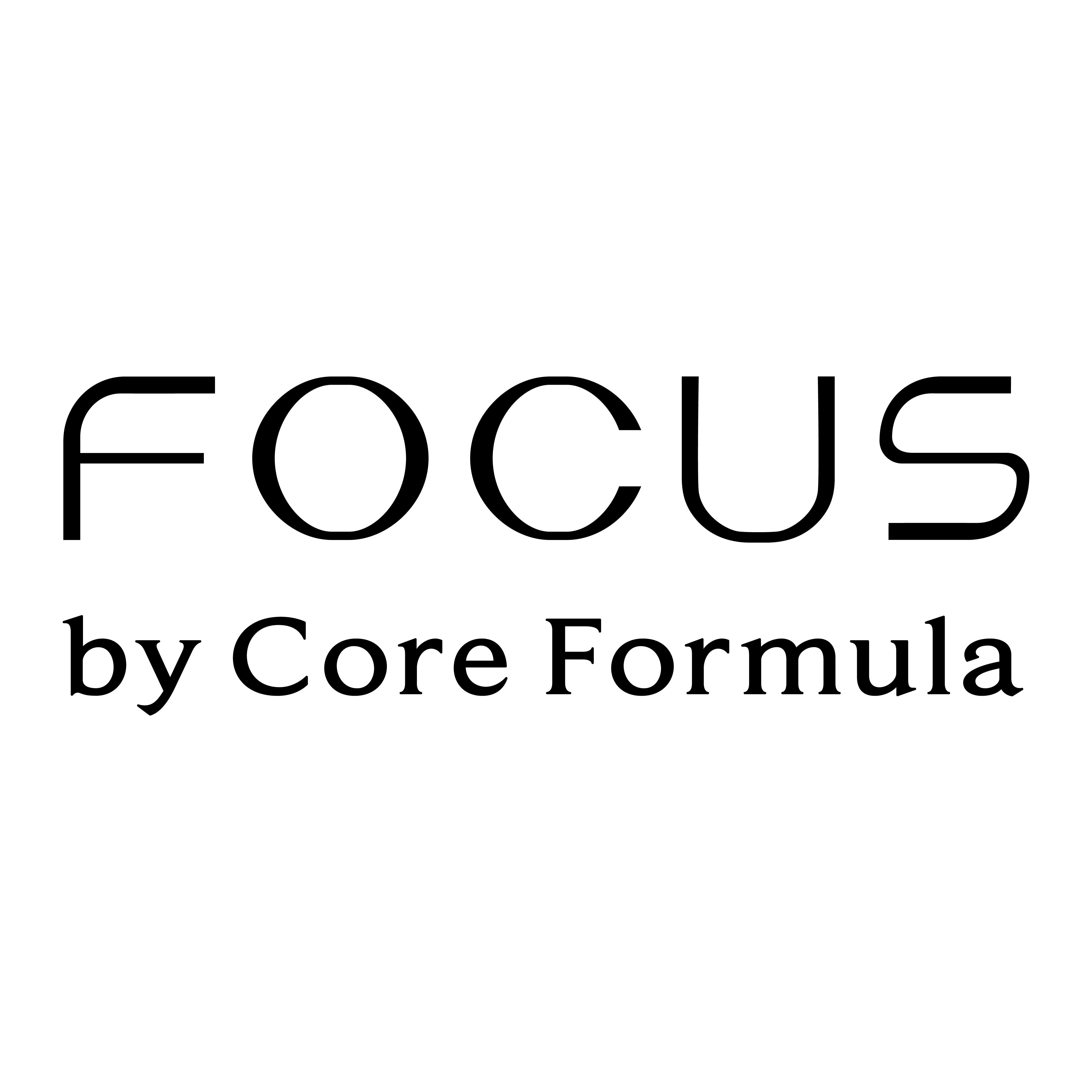 Focus by Core Formula（公式ストア）