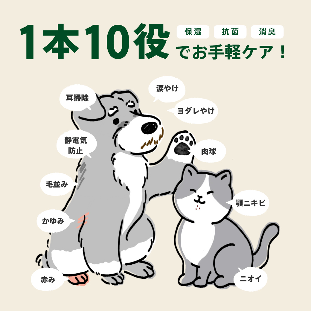 モイスチャームース サイズ: 30ml(定価¥1,080)