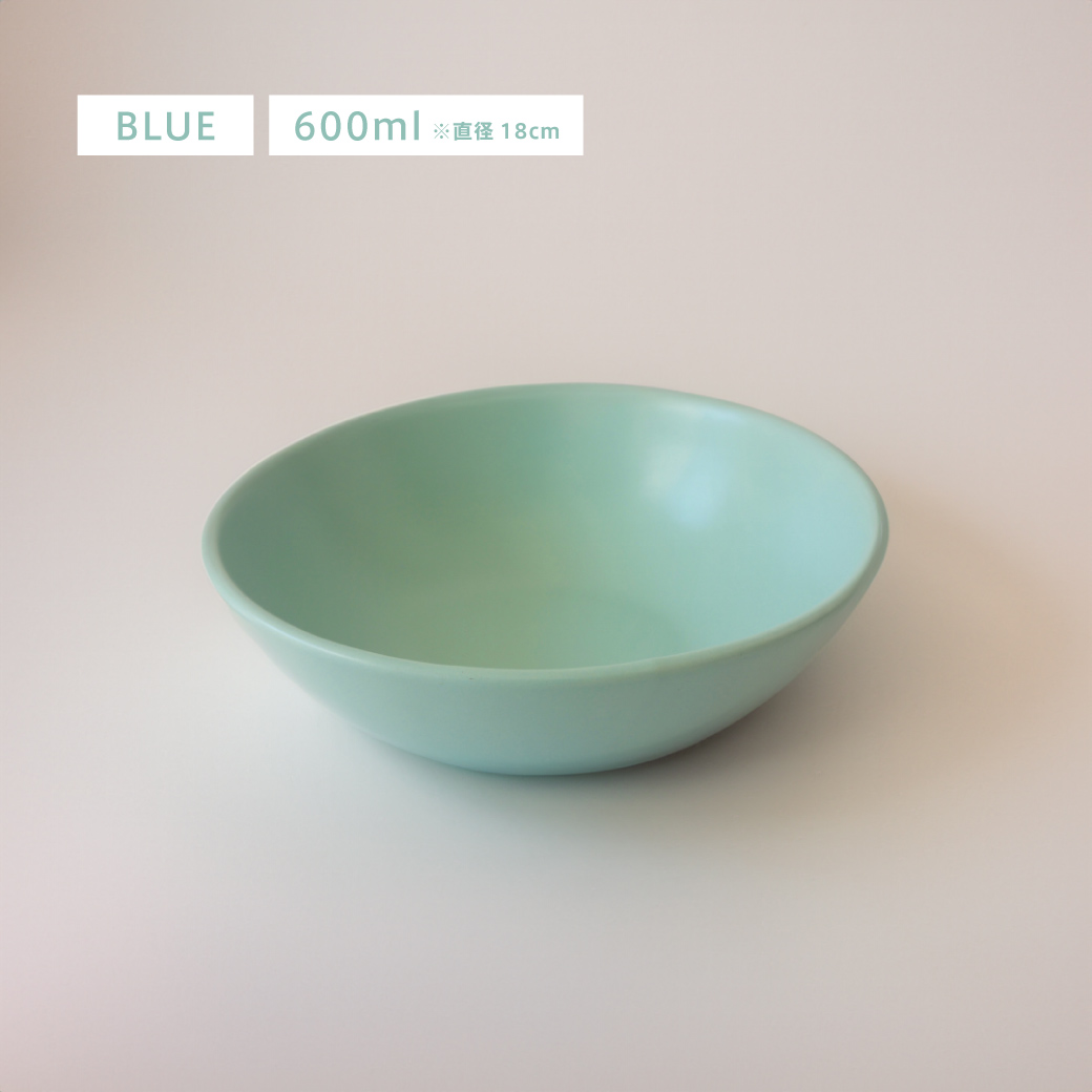 セーフティセラミックボウル (単品) 種類: ボウル単品 ホワイト/L 