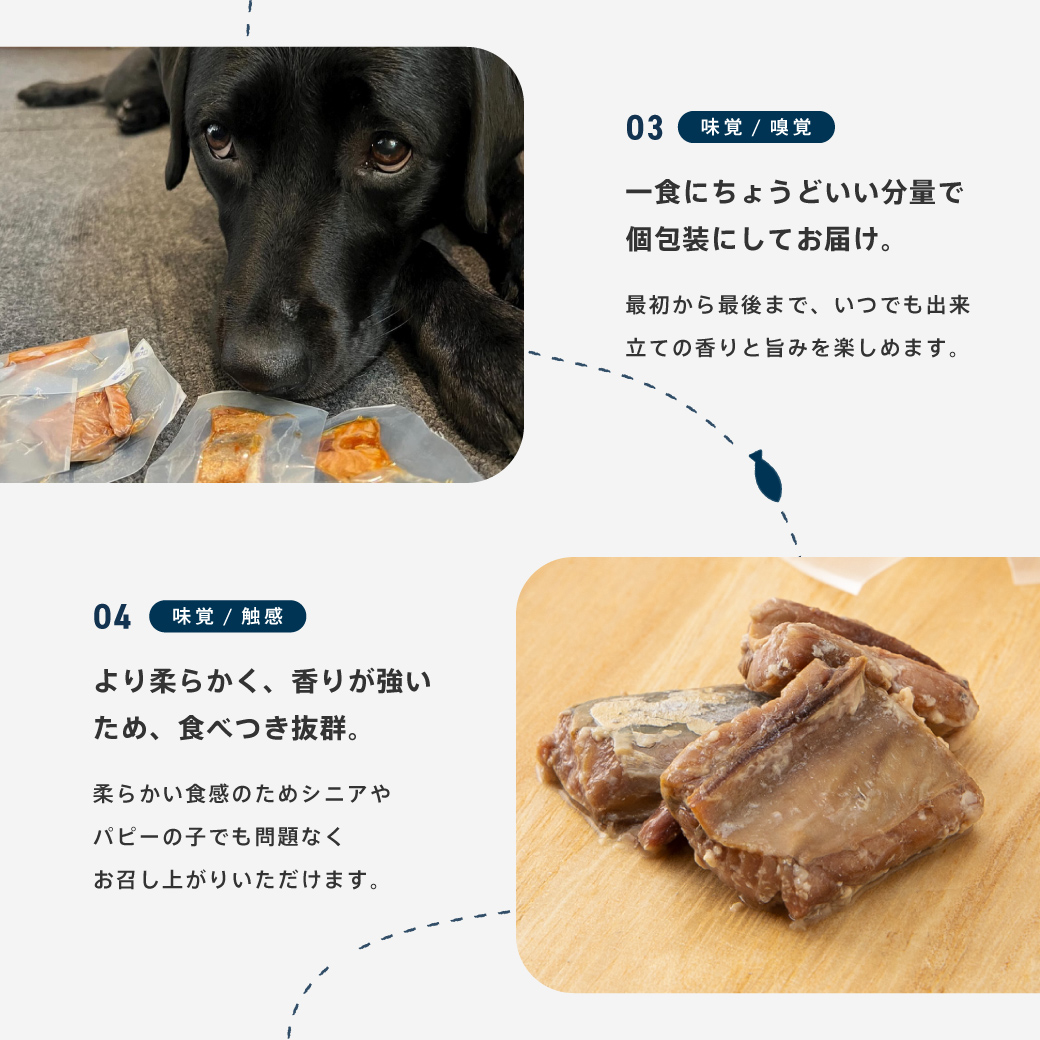 【限定製造】HEKA犬猫用おやつ(希少部位ハラモ)