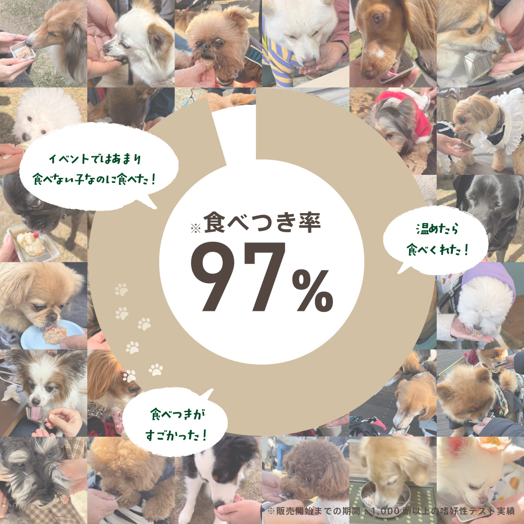 <予約販売準備中>HEKA グレインフリードッグウェットフード 全3種 (チキン/まぐろ/かつお)