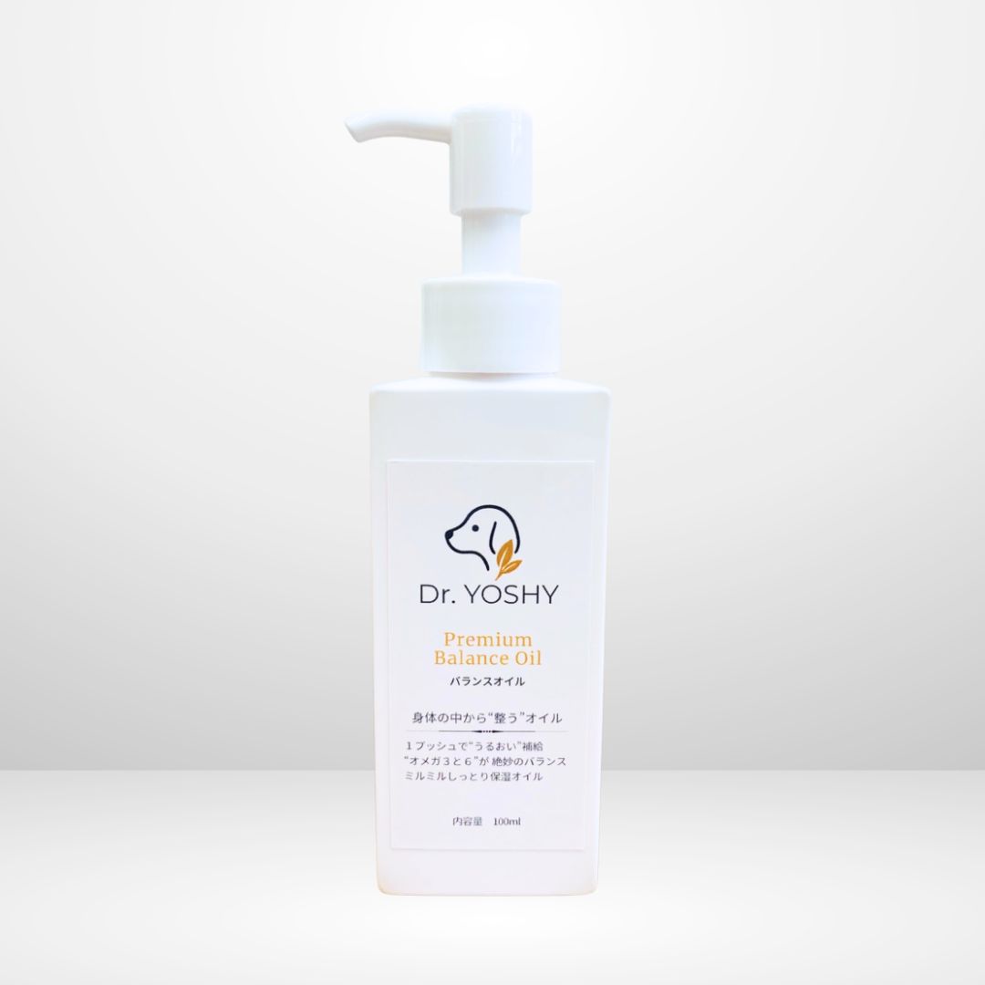 【代引き】　バランスオイル（100ml）