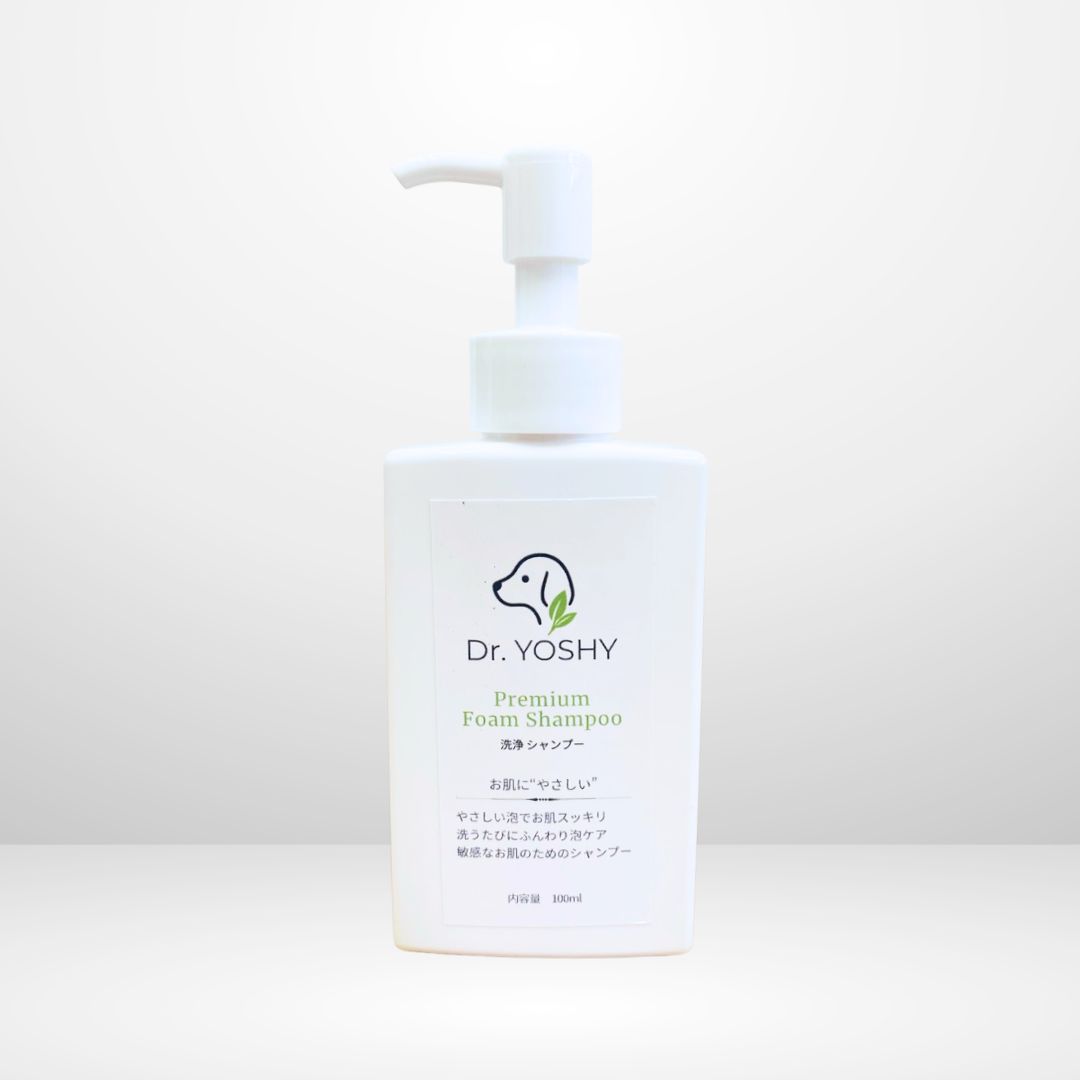 【代引き】　洗浄シャンプー(100ml)