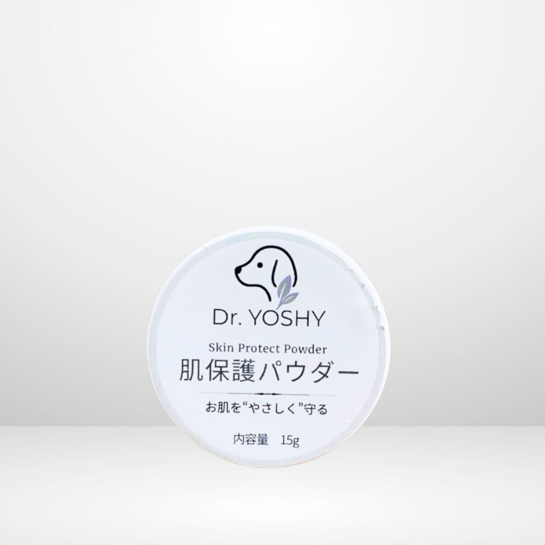 【代引き】　肌保護パウダー（6g）