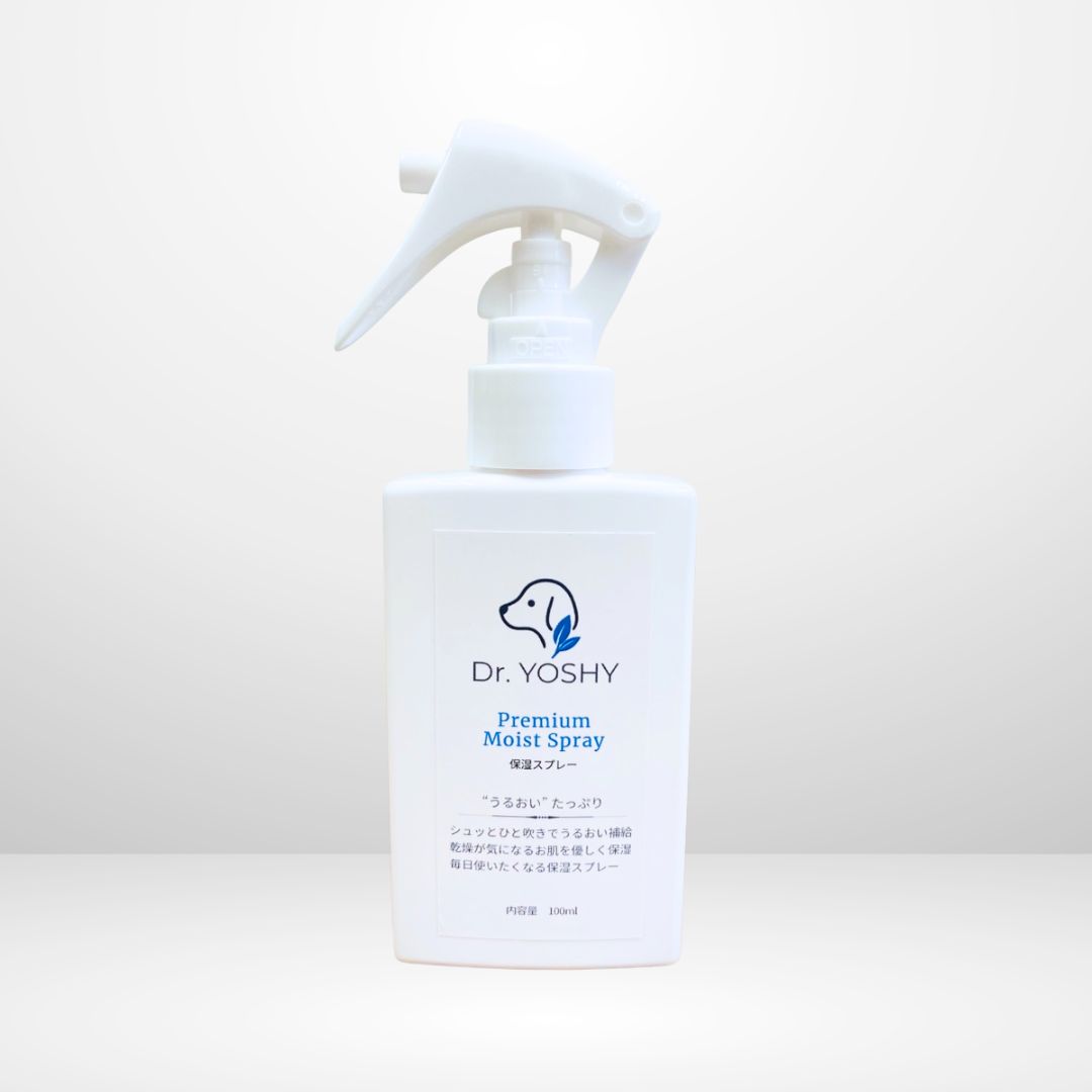 【代引き】　保湿スプレー(100ml)