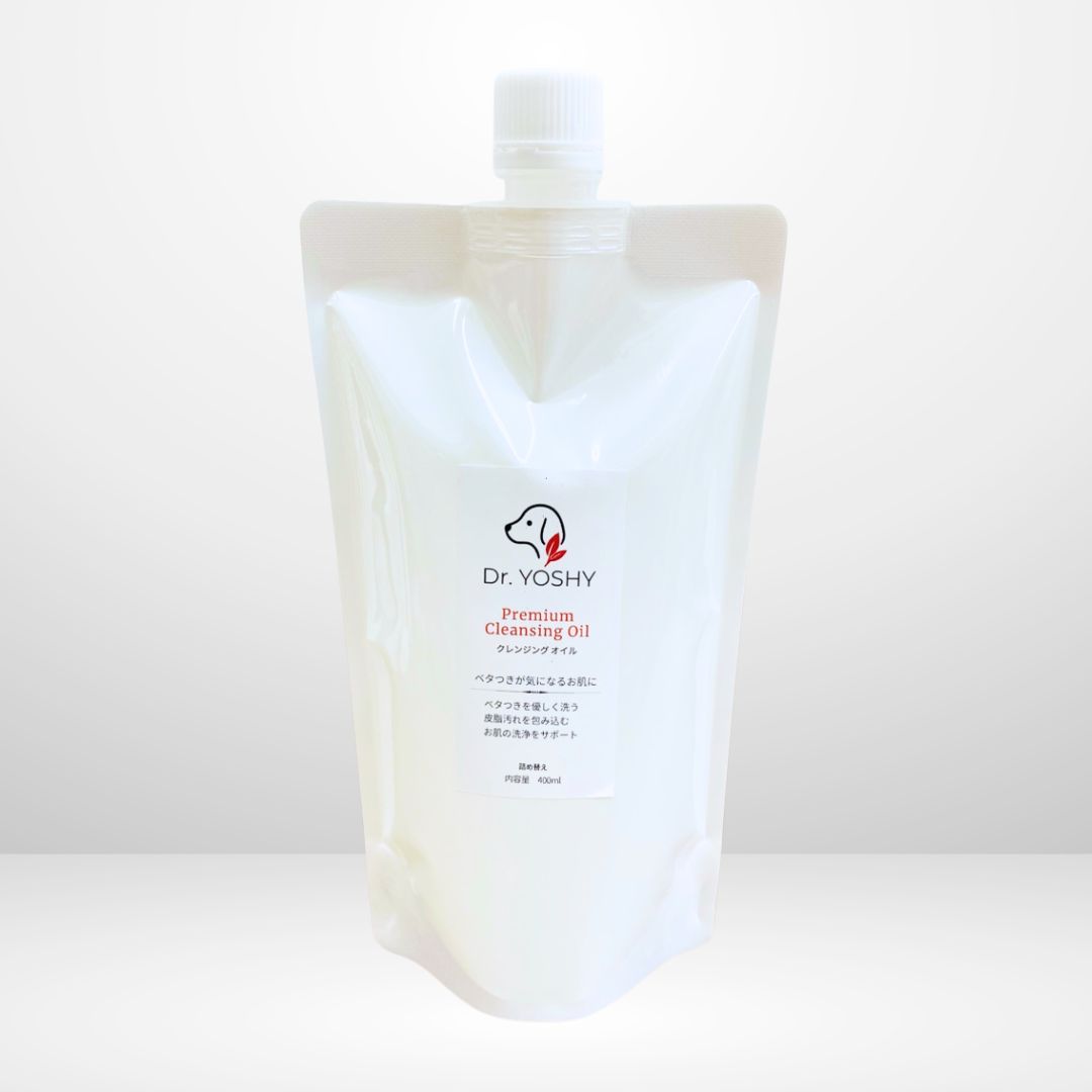 クレンジング詰替用(400ml)