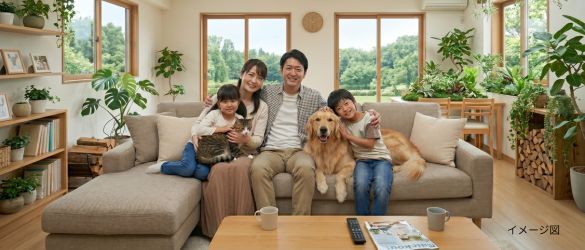 PETSTANCE イメージ