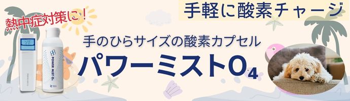 パワーミストO4