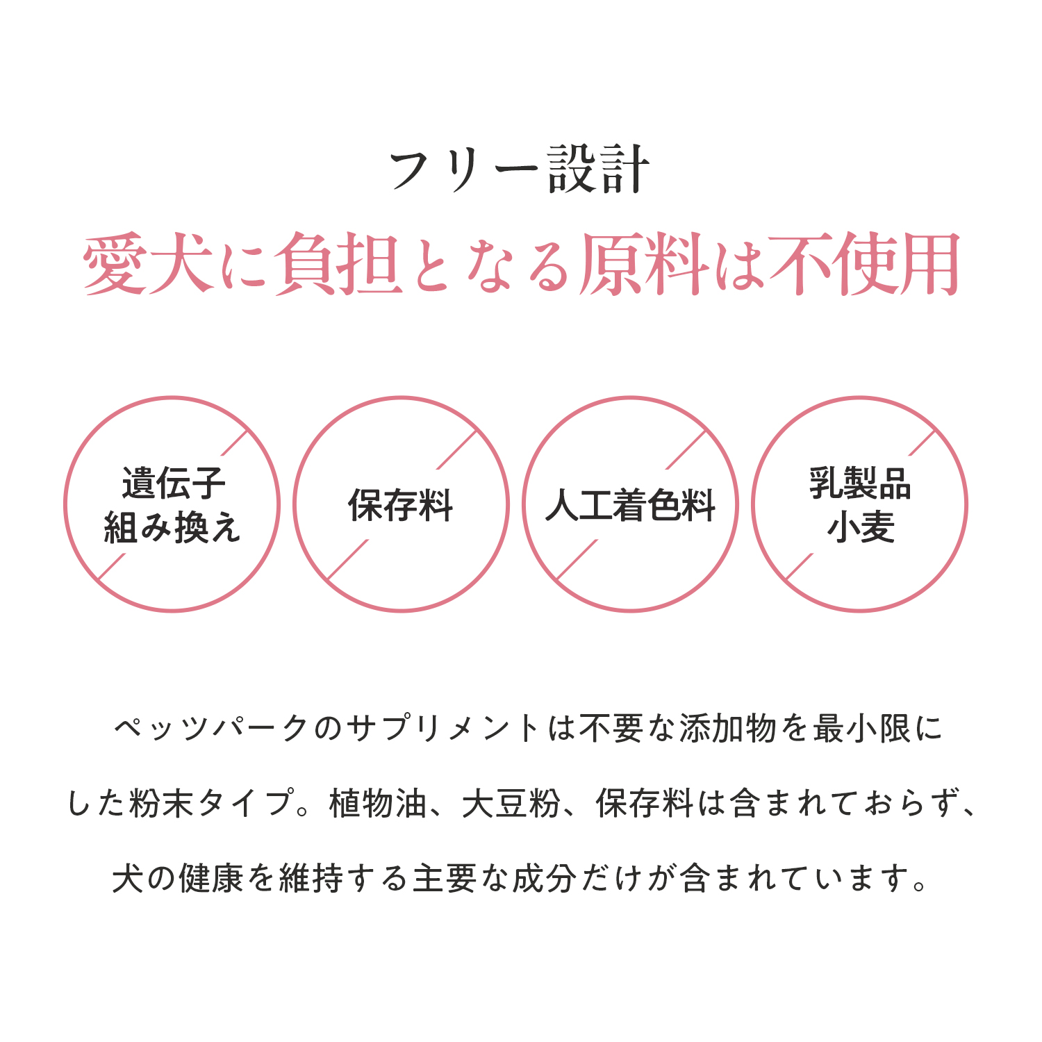 犬用リバーサポート（肝臓ケア）