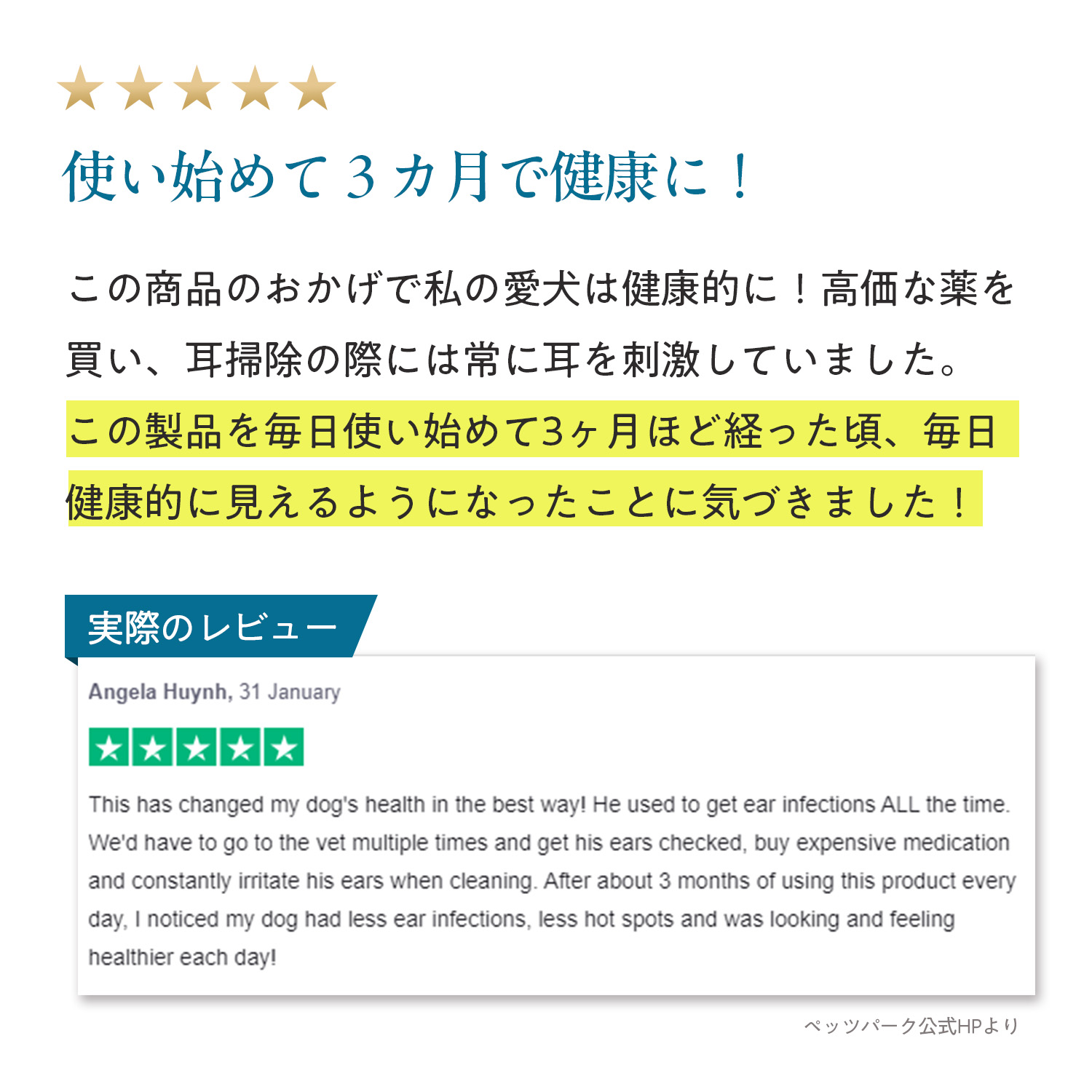 犬用スキン+コート（皮膚・被毛ケア）