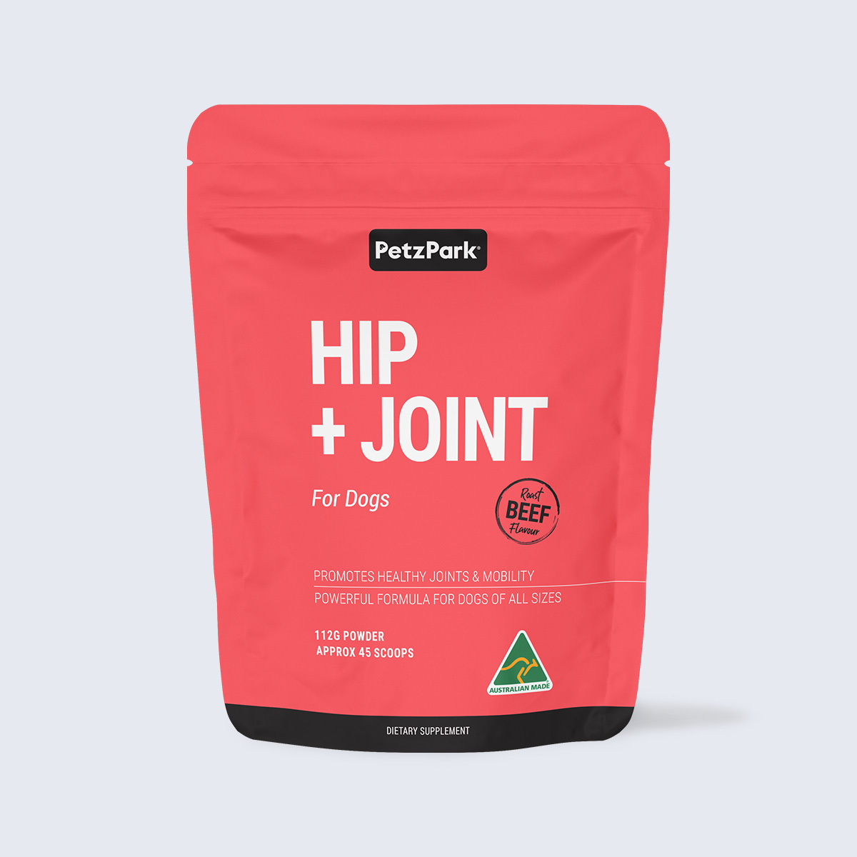 犬用ヒップ+ジョイント（関節ケア）【定期購入】