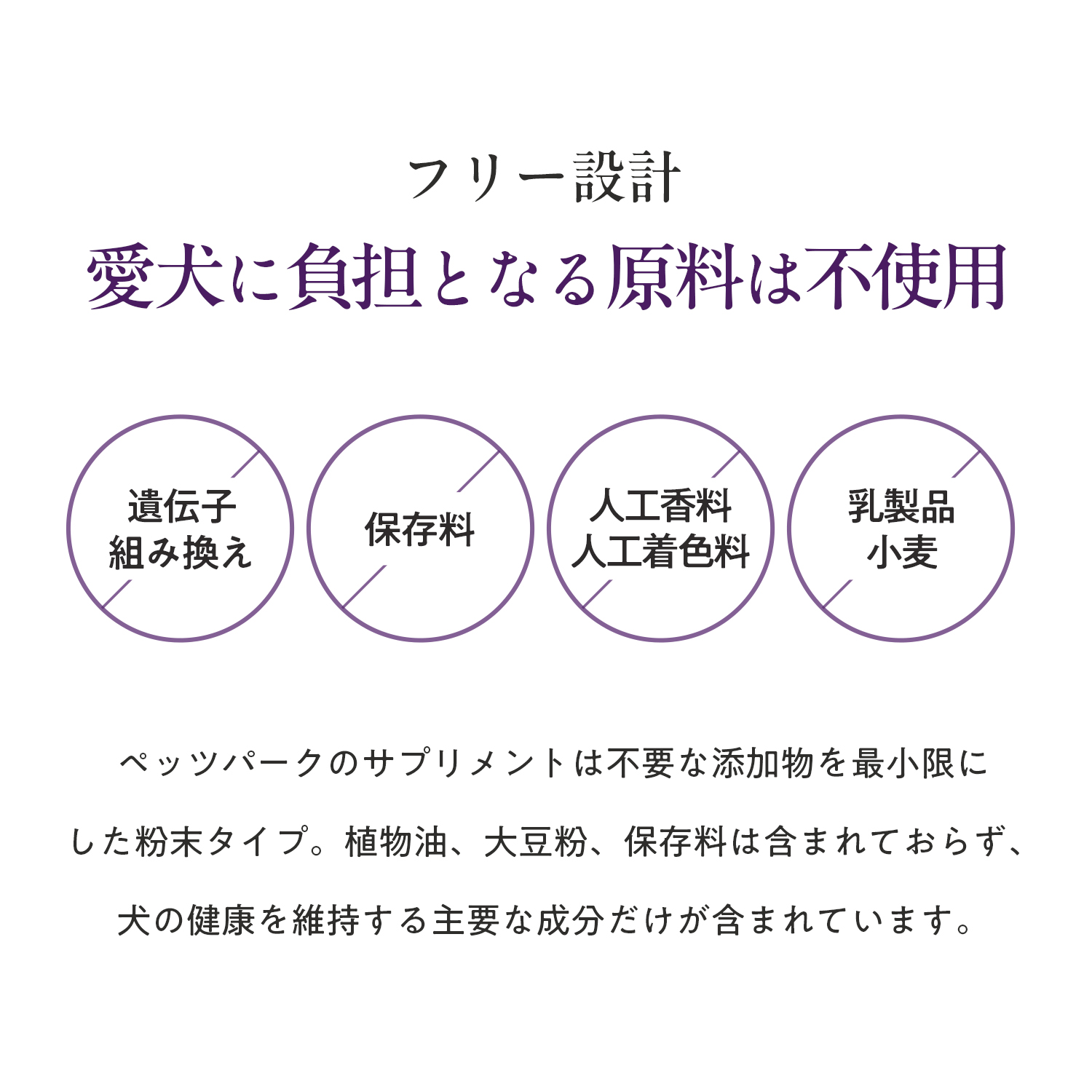 犬用アイサポート