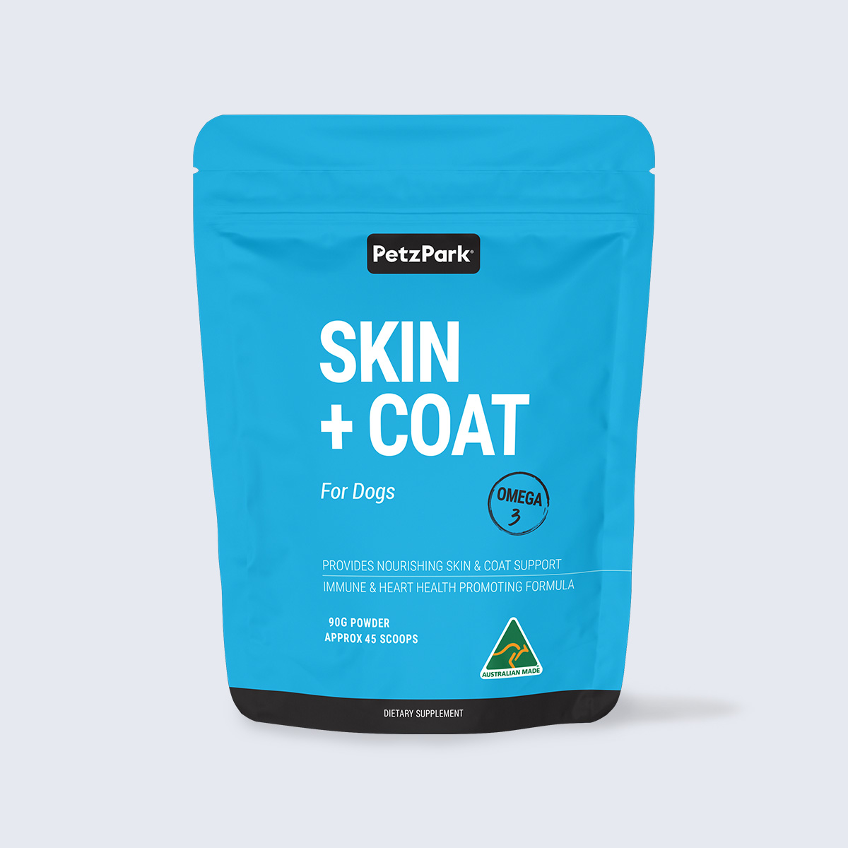 犬用スキン+コート（皮膚・被毛ケア）【定期購入】