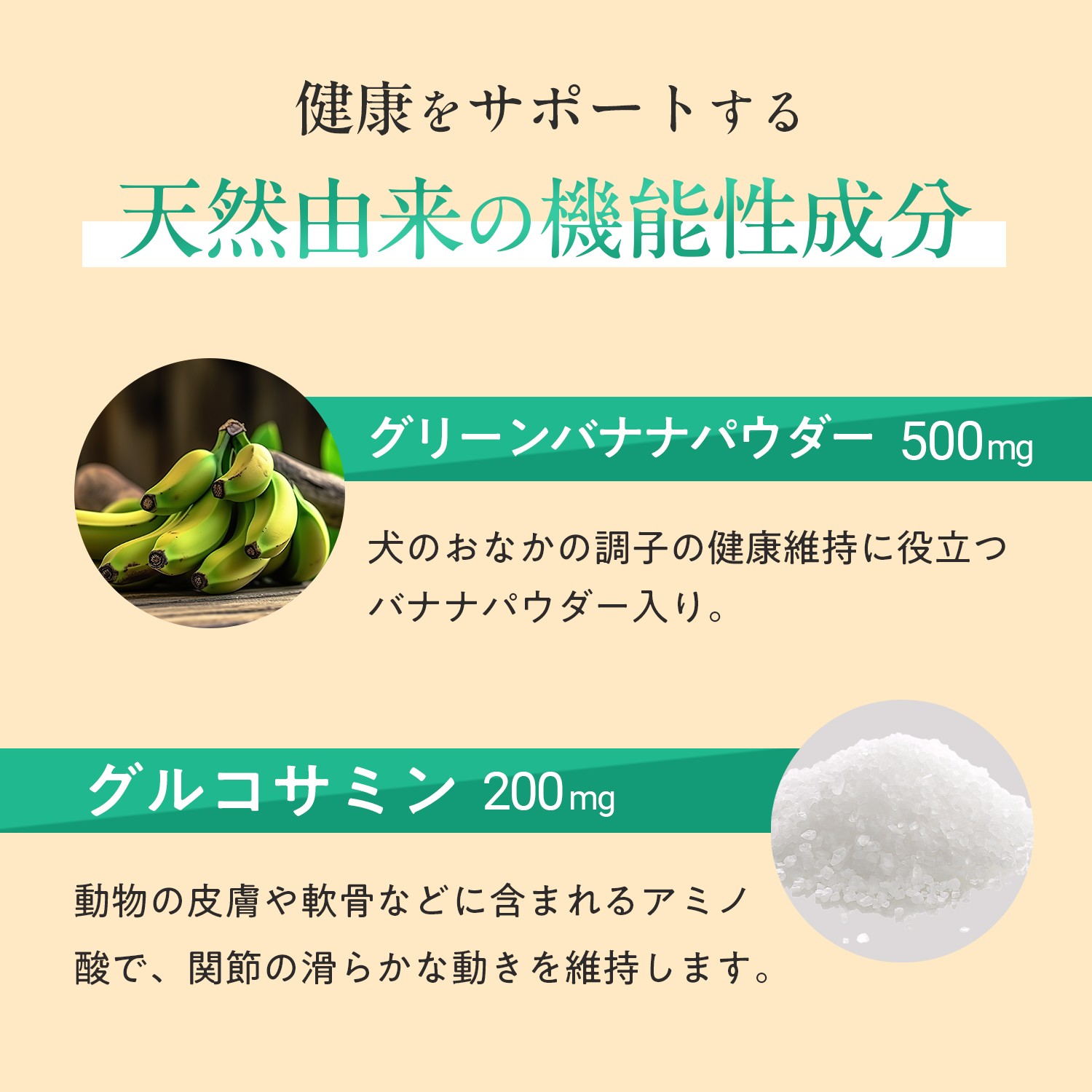 犬用マルチビタミン