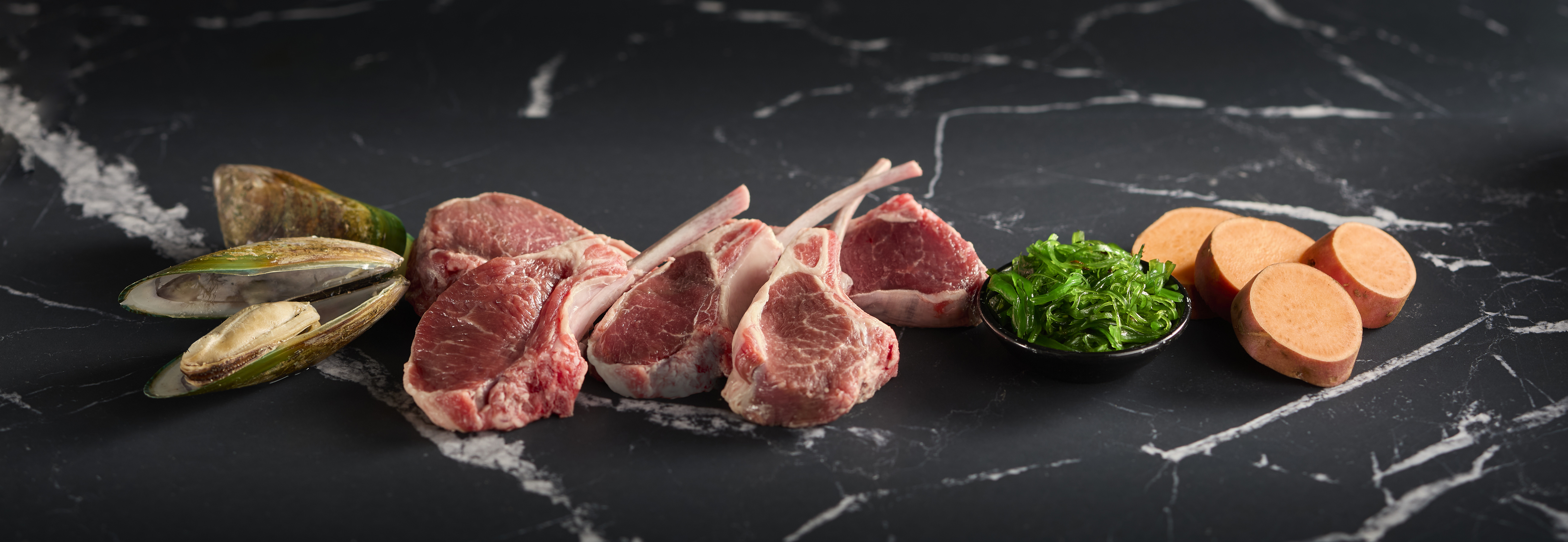 ブラックホーク ドッグフード エアドライ ラム 450g