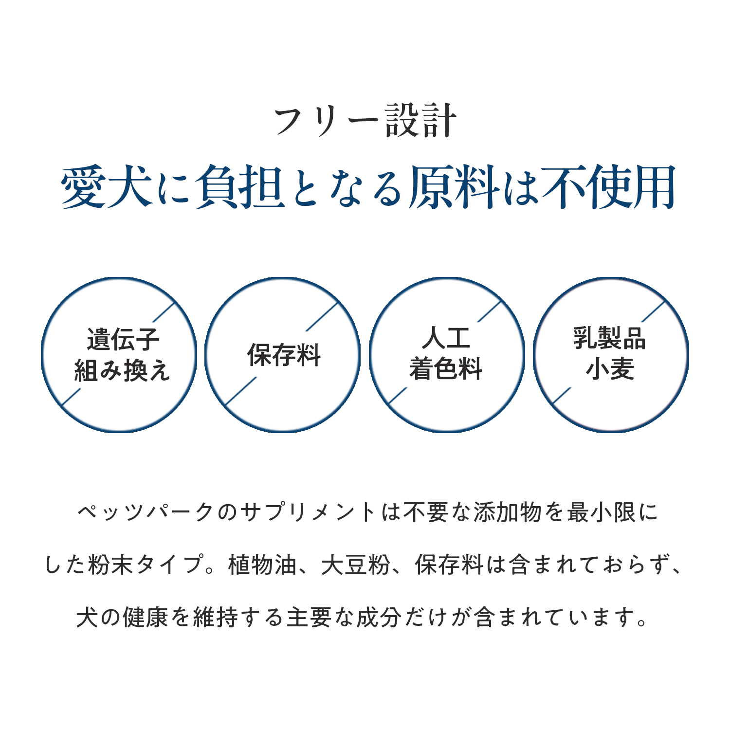 犬用ブレインサポート