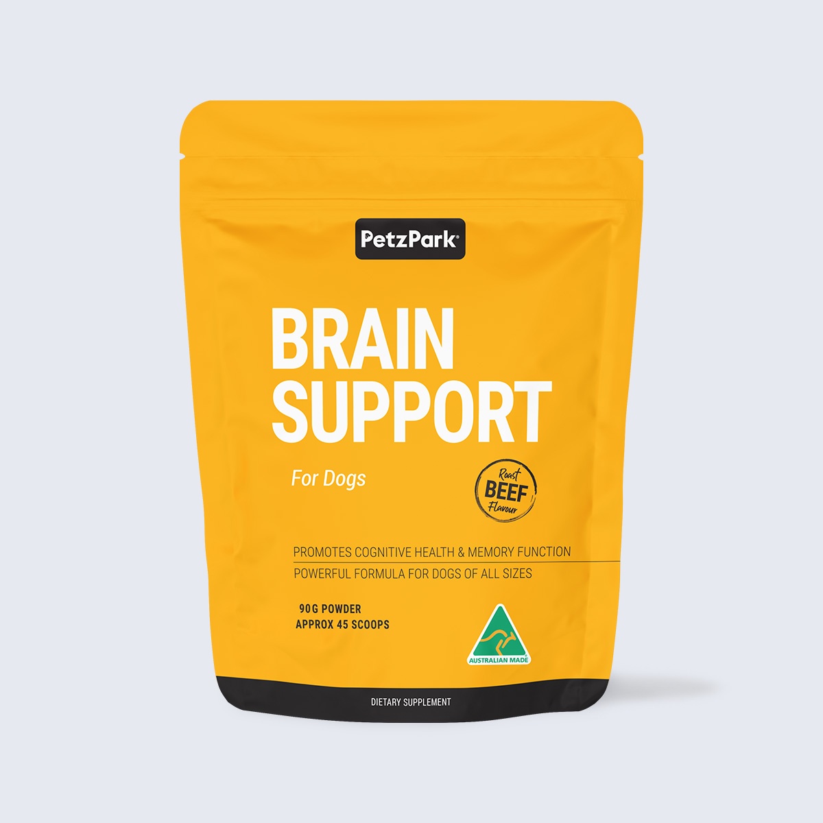 犬用ブレインサポート【定期購入】