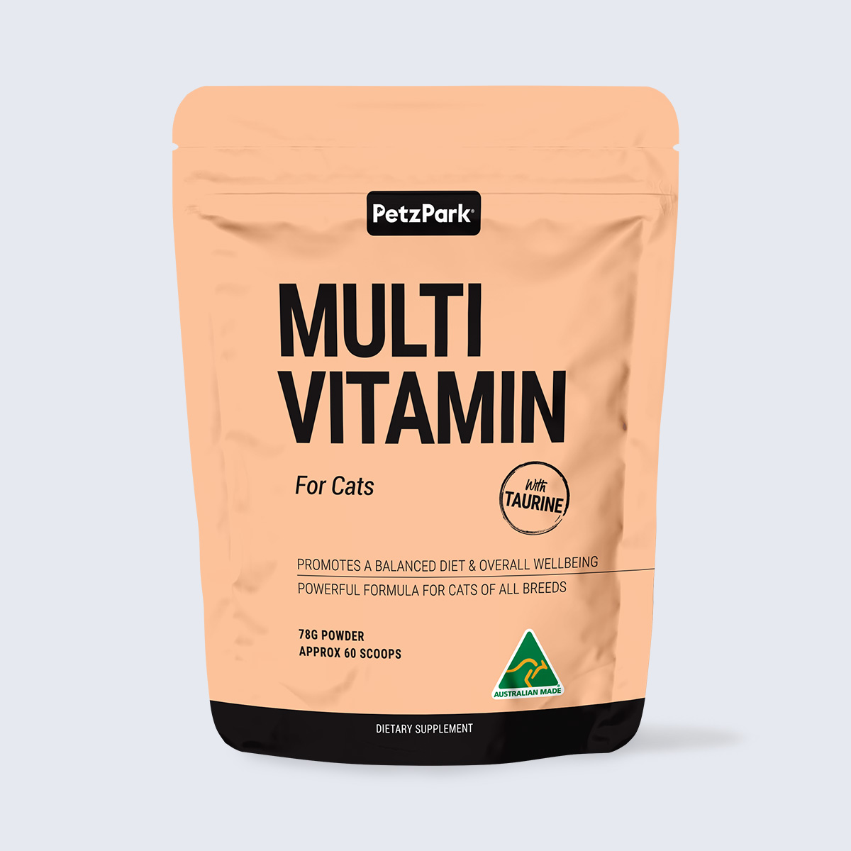 猫用マルチビタミン【定期購入】