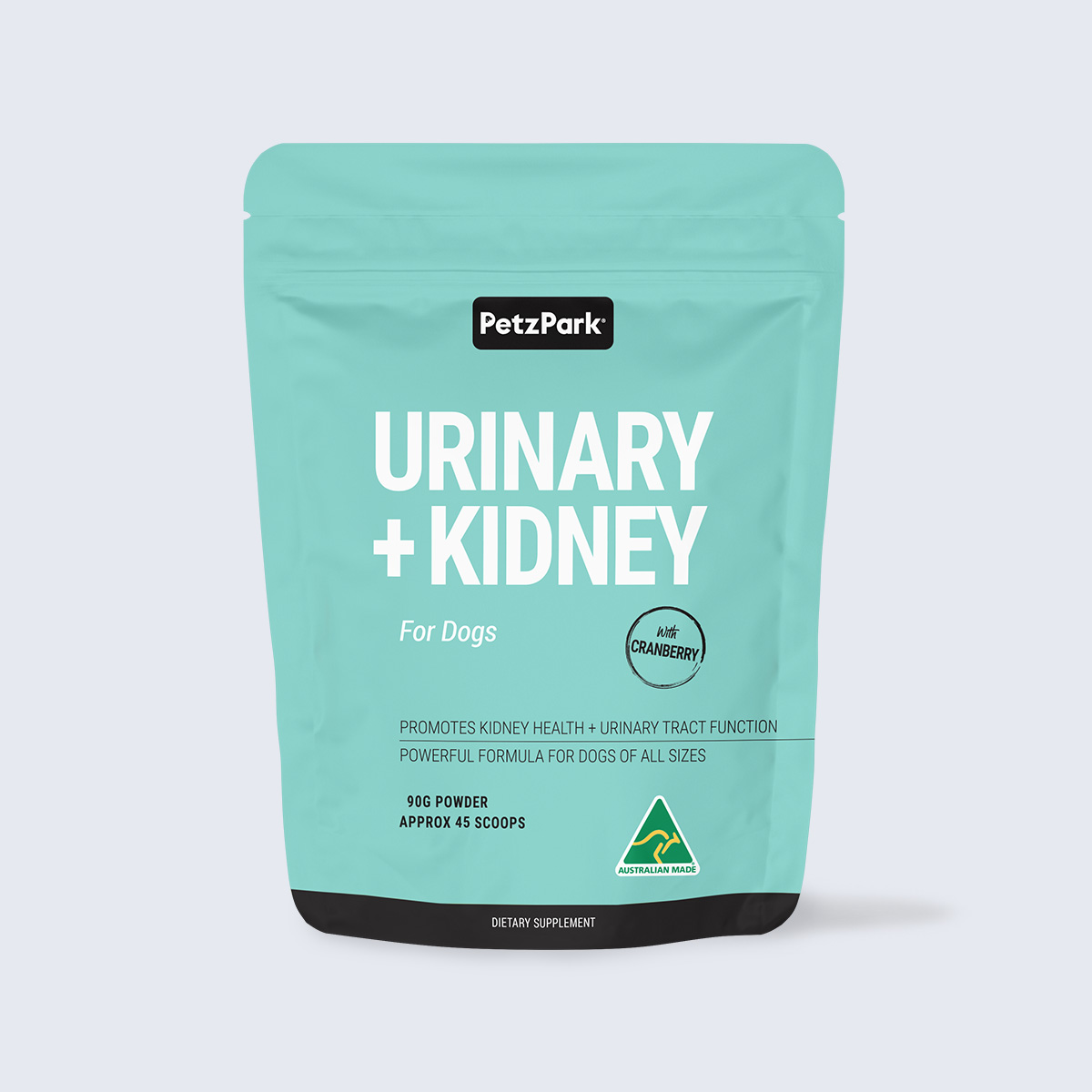 犬用ユリナリー+キドニー（腎臓＆泌尿器ケア）【定期購入】