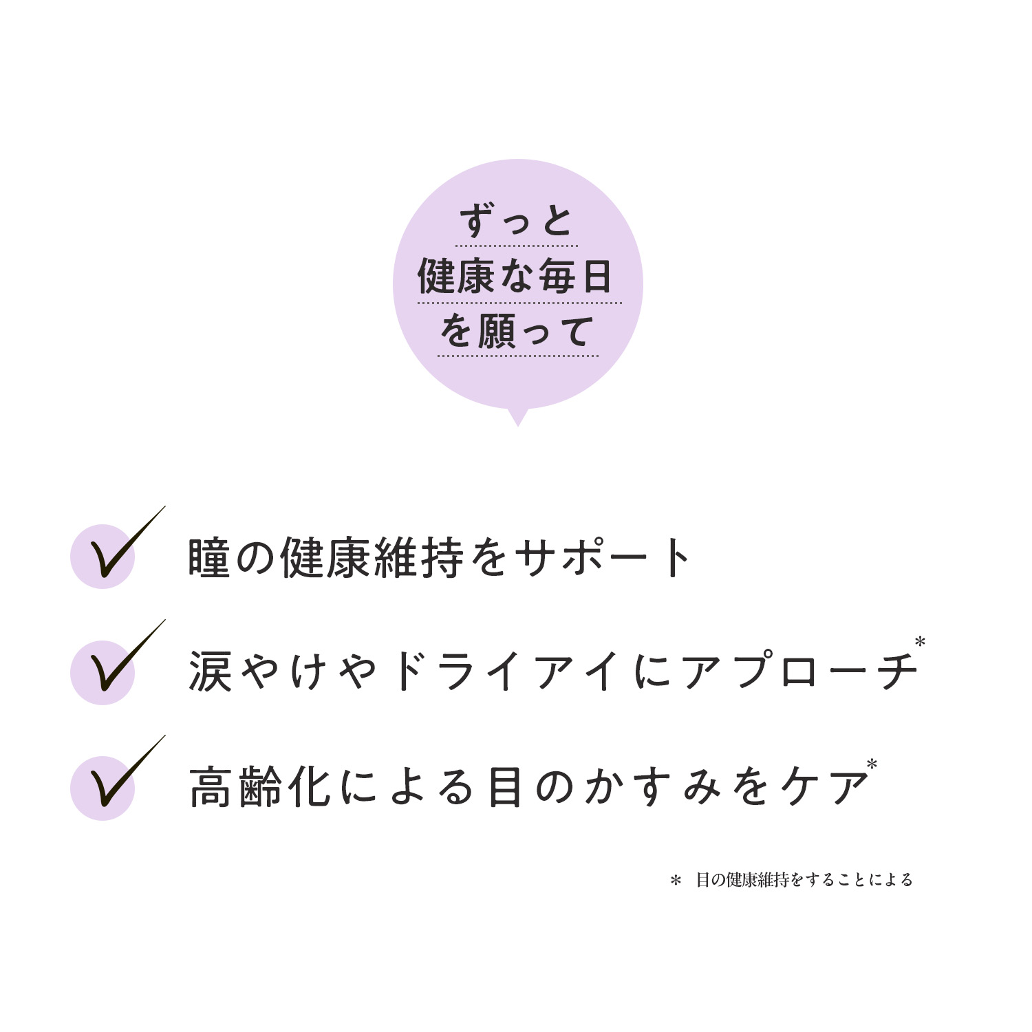 犬用アイサポート