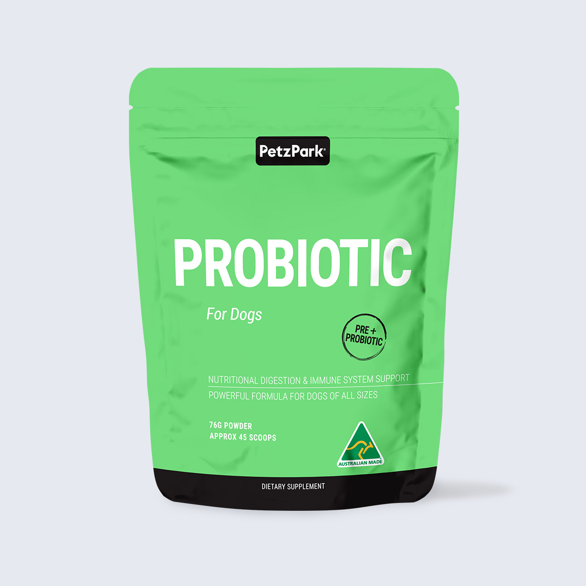 犬用プロバイオティック（消化器ケア）【定期購入】