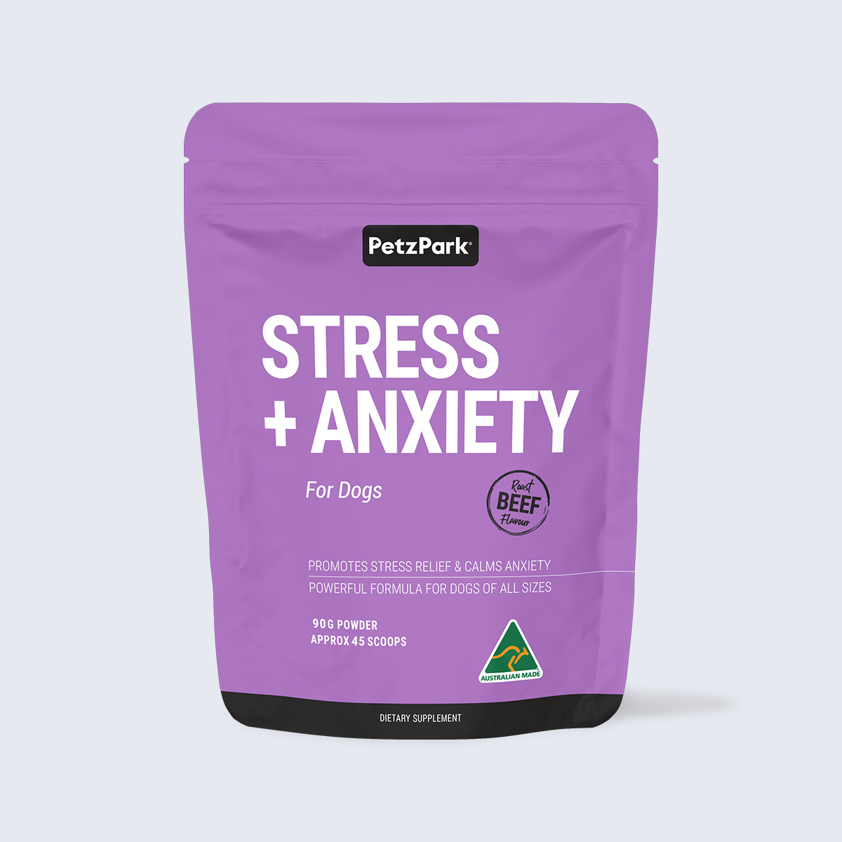 犬用ストレス+アングザイエティ【定期購入】