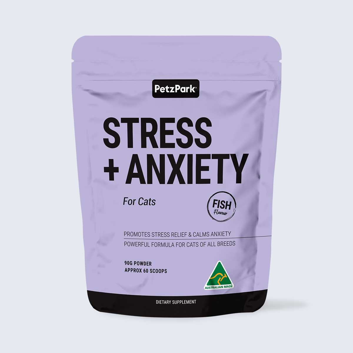 猫用ストレス+アングザイエティ【定期購入】