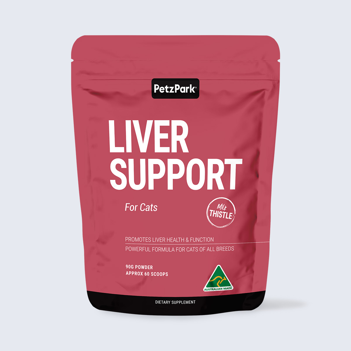 猫用リバーサポート（肝臓ケア）【定期購入】