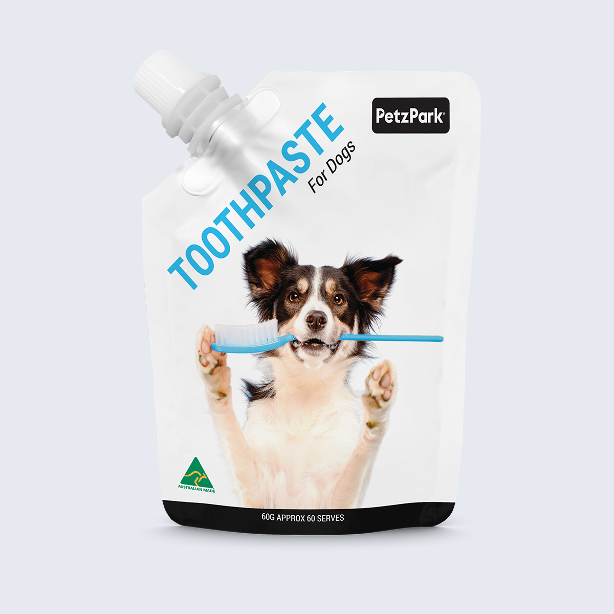犬用トゥースペースト【定期購入】